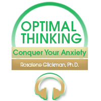 Conquer Your Anxiety audio download