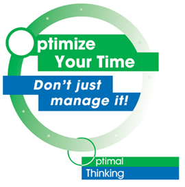 Optimize Your Time Management Seminar