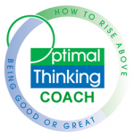 executive coaching optimal thinking