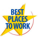 Best Places to Work Lists