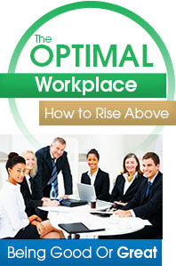 optimization and best place to work