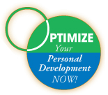 Optimize Your Personal Development NOW