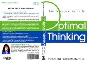 Optimal Thinking Book Cover