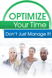 optimize time management seminar