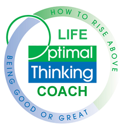 optimal thinking life coach