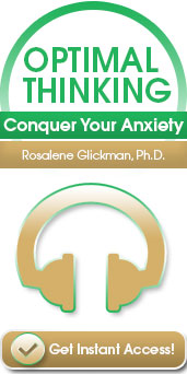 conquer anxiety audio