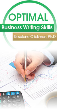business writing seminar