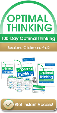 100-day optimal thinking audio download