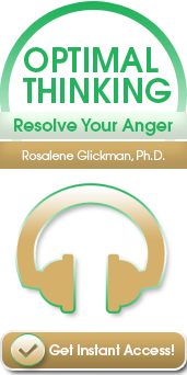 resolve your anger audio download